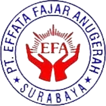 PT Effata Fajar Anugerah PT Effata Fajar Anugerah