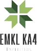 EMKL KA4 EMKL KA4