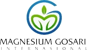 Magnesium Gosari Internasional Magnesium Gosari Internasional