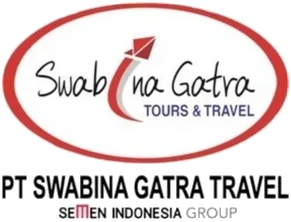 PT Swabina Gatra Travel PT Swabina Gatra Travel